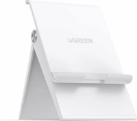Ugreen LP247 Mobiltelefon Univerzális Asztali Állvány - Fehér