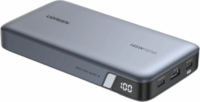 Ugreen Powerbank 25000mAh (1.5-5A / 5-20V) - Ezüst