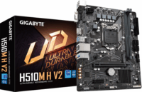 Gigabyte H510M H V2 Alaplap