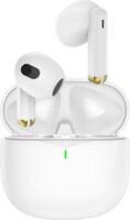 Foneng TWS BL126 Vezeték nélküli fülhallgató - Fehér