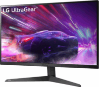 LG 23.8" 24GQ50F-B Gaming Monitor