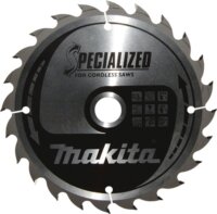 Makita B-32904 165mm Körfűrészlap