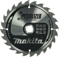 Makita B-32910 165mm Körfűrészlap