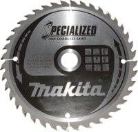 Makita B-32954 165mm Körfűrészlap