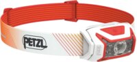 Petzl Actik Core Fejlámpa - Piros