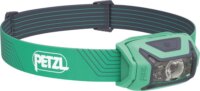 Petzl E063AA02 Actik Fejlámpa - Zöld