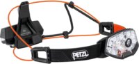 Petzl Nao RL Fejlámpa - Fekete