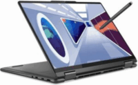 Lenovo Yoga 7 14ARP8 Touch Notebook Szürke (14" / AMD Ryzen 5 7535U / 16GB / 512GB SSD / Win 11 Home)