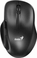 Genius Ergo 8200S Wireless Egér - Fekete