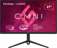 ViewSonic 27" VX2728J Gaming Monitor