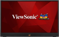 ViewSonic 15.6" VA1655 Hordozható Monitor