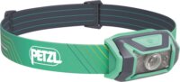 Petzl Tikka Core Fejlámpa - Zöld