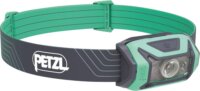 Petzl Tikka Fejlámpa - Zöld