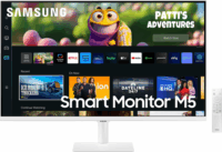 Samsung 32" CM501 Smart Monitor (Bontott)