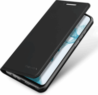Nevox Vario Samsung Galaxy A23 Flip Tok - Fekete