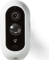 Nedis SmartLife WIFICBO30WT IP Kompakt kamera