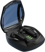 TWS Foneng BL118 Wireless Gaming Headset - Fekete