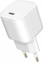 Yenkee YAC 3045 GaN USB-C Hálózati töltő - Fehér (45W)