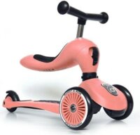 Scoot & Ride Highwaykick Kismotor/Roller - Barack