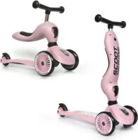 Scoot & Ride Highwaykick Kismotor/Roller - Rózsaszín