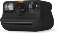 Polaroid Go Instant fényképezőgép - Fekete
