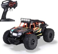 Dickie RC Badland Explorer RTR távirányítós autó - Fekete