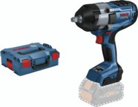 Bosch GDS 18V-1000 Pro Akkus Ütvecsavarozó hordtáskában (Akku és töltő nélkül)