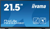 iiyama 21.5" ProLite T2255MSC Érintőképernyős Monitor