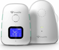 TrueLife NannyTone VM3 Digitális babamonitor - Fehér