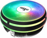 Aigo Lair PWM RGB CPU Hűtő