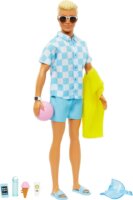 Mattel Barbie: Strandoló Ken