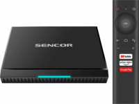 Sencor SMP ATV2 Android TV Box