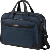Samsonite PRO-DLX 6 15.6" Notebook táska - Kék