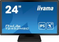 iiyama 23.8" ProLite T2452MSC-B1 Érintőképernyős Monitor