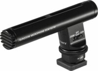 Sony ECM-GZ1M Gun Zoom Mikrofon