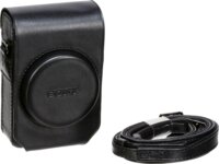 Sony LCS-RXGB Kamera védőtok RX100 sorozathoz - Fekete