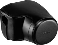 Sony LCJ-RXJ Kamera védőtok RX10 sorozathoz - Fekete