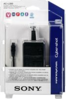 Sony AC-L200 Hálózati AC Adapter töltő (DC 8.4V/1.5A)