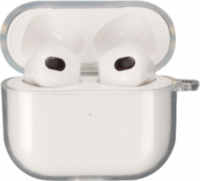 Cellect Apple Airpods 3 tok - Átlátszó