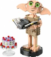 LEGO® Harry Potter: 76421 - Dobby, a házimanó