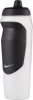 Nike 23 100.0717.915.20 600 ml Kulacs - Átlátszó/Fekete