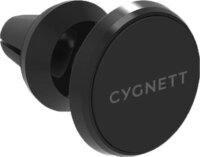 Cygnett CY2377ACVEN Mobiltelefon autós tartó - Fekete