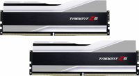 G.Skill 64GB / 6000 Trident Z5 Silver DDR5 RAM KIT (2x32GB)