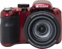 Kodak Pixpro Astro Zoom AZ425 Fényképezőgép - Piros