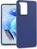 Haffner Xiaomi Redmi Note 12 Pro 5G/Poco X5 Pro 5G Tok - Matt kék