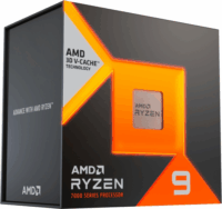 AMD Ryzen 9 7900X3D 4.4GHz (AM5) Processzor - Box