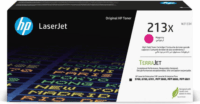 HP 213X Eredeti Toner Magenta