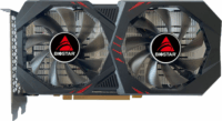 Biostar GeForce GTX 1660 Ti 6GB GDDR6 Videókártya