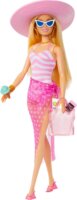 Mattel Barbie: Strandruhás Barbie