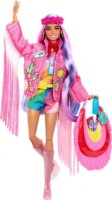 Mattel Barbie Extra Fly: Barbie sivatagi ruhában